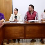 Presenta Comunicación Social Guerrero el Informe por Agravio Comparado de enero-junio 2025