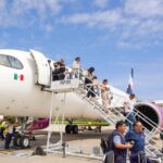 Guerrero y Michoacán fortalecen lazos turísticos para impulsar la conectividad aérea