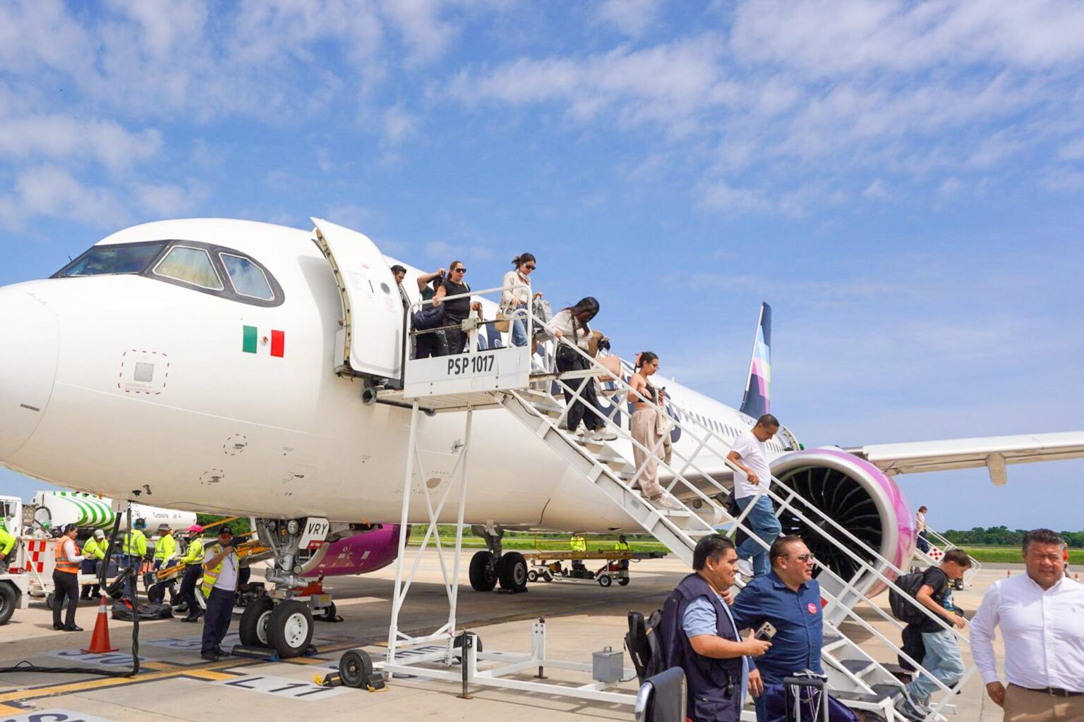Guerrero y Michoacán fortalecen lazos turísticos para impulsar la ...
