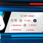 Mesa de Coordinación destaca resultados del 30 de junio al 6 de julio en combate a la delincuencia