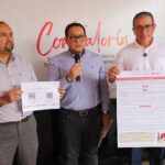 Promueve Evelyn Salgado la ética y la integridad en el servicio público