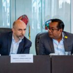 El gobierno de Guerrero se prepara rumbo al Tianguis Turístico 2026 en Acapulco