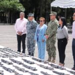 Gobierno de Guerrero reafirma coordinación con fuerzas federales en lucha contra la violencia