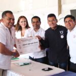 Dignifica Evelyn Salgado condiciones laborales de abogados laboristas