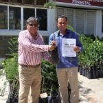 Gobierno de Guerrero fortalece trabajos de reforestación en la entidad