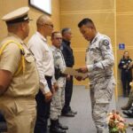 Capacita la SSP Guerrero a más elementos en el Sistema de Atención de Emergencias 9-1-1