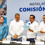 El gobierno de Guerrero impulsa y trabaja de manera conjunta con alcaldes de los destinos turísticos para impulsar la actividad