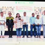 Culminaron las actividades del 3er Festival Cultural de Lenguas Indígenas en Chilapa
