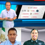 Gobierno de Guerrero refuerza la paz con acciones contundentes de seguridad y justicia