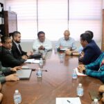 En Guerrero se privilegia el diálogo con el sector empresarial, autoridades municipales para impulsar la seguridad, el desarrollo y fortalecer la gobernabilidad