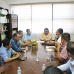 Con hechos, Evelyn Salgado cumple a la región Sierra de Guerrero