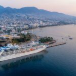 Se fortalece el turismo de cruceros en Guerrero