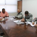 Atiende Gobierno de Guerrero planteamiento de la Guardia Nacional sobre predios en Chilpancingo