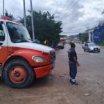 La SGIRPCGRO atiende y brinda apoyo a paseantes en carreteras y centros de recreo durante el periodo vacacional de verano 2025