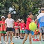 Continúan Niñas, niños y jóvenes disfrutando del Curso de Verano UDA 2025