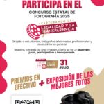 Concurso de Fotografía  “Capturando la Legalidad y la Transparencia