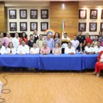 Necesaria la suma de voluntades en la promoción, prevención y detección del VIH y otras ITS: Alondra García