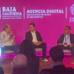 Participa director de Tecnologías de la Información en Foro Internacional de Transformación Digital