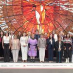 Reconoce Liz Salgado el apoyo del Sistema DIF Nacional para ampliar los servicios de salud, inclusión y rehabilitación en Guerrero