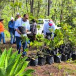 Impulsa PROPAEG la preservación del medio ambiente en la región Centro de Guerrero
