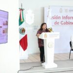 Capacita el gobierno estatal a servidores públicos en contabilidad gubernamental, como base para una gestión pública más eficiente y transparente