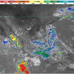 Se pronostican lluvias de ligeras a moderadas en varias zonas de Guerrero