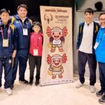 Guerrero conquista el tablero nacional con dos oros en ajedrez: titular del INDEG