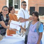 Reconocen talento y creatividad de artesanos de San Agustín Oapan