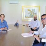 Refuerza Evelyn Salgado estrategia de turismo sostenible para el verano 2025