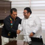 En Guerrero se fortalece y privilegia el diálogo y se atienden las peticiones del SNTE
