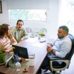 Refuerza SAGADEGRO acciones preventivas contra el gusano barrenador