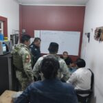 Atiende gobierno del estado conflicto agrario en el municipio de Alcozauca; se reporta estabilidad en la zona