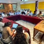 Avanza gestión para mejorar la conectividad en Cochoapa el Grande