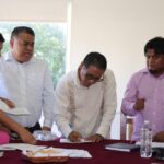 La SEDEPIA e INPI pondrán en marcha el proyecto Garantizando el Derecho a la Identidad Jurídica de los Pueblos Indígenas y Afromexicanos