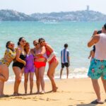 El Hogar del Sol continúa recibiendo a miles de turistas durante estas vacaciones de verano