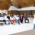 Presenta la gobernadora Evelyn Salgado, Protocolo de Atención en materia de Protección Civil ante los desastres naturales