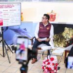 ¡Capacitación para transformar Guerrero!