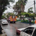 Atiende SGIRPCGro reportes de afectaciones por lluvias en Chilpancingo