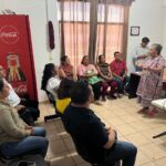 Impulsa SDUOPOT la planeación urbana en municipios de la Costa Chica