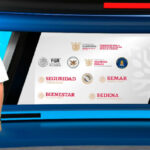 Avanzan los operativos de seguridad y procuración de justicia en Guerrero