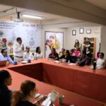 Avanza campaña de Eliminación de Plásticos de un Solo Uso en dependencias estatales