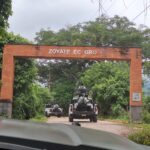 Refuerzan seguridad en Zoyatepec tras acuerdos entre autoridades y comisarios de la región