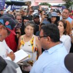 Gobierno de Guerrero logra liberar la Autopista del Sol tras acuerdos con comisarios de El Ocotito