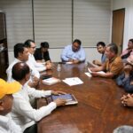 En el Gobierno del estado escuchamos a nuestras comunidades: Rodríguez Cisneros