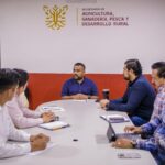 Gobierno de Guerrero impulsa atención integral a productores rurales en situación de migración