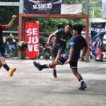 Gobierno de Guerrero promueve el deporte y el bienestar en el Mes de la Juventud 2025