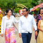 El Gobierno de Guerrero fortalece lazos estratégicos con el Gobierno de México en materia turística