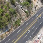 La renovación de la Avenida Escénica generó la creación de un corredor turístico gastronómico 