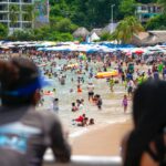 ¡Guerrero te espera! Clima ideal para disfrutar del Hogar del Sol este fin de semana