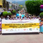 La Costa Chica celebra su riqueza cultural en Encuentro Regional de Pueblos Indígenas y Afromexicanos